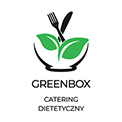 GreenBox Logo
