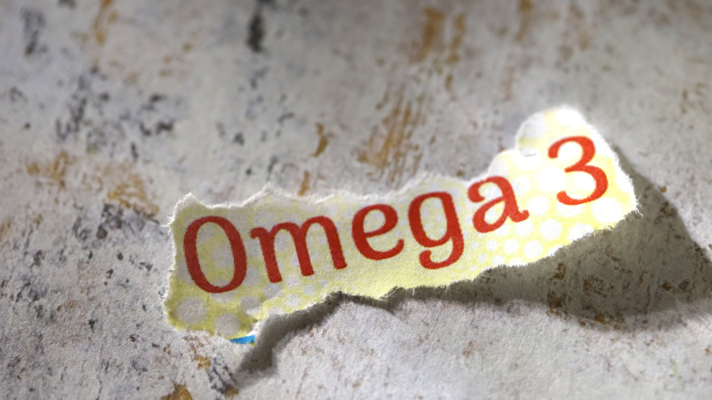 jak działają kwasy omega 3