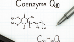 Czym jest koenzym Q10 i jak działa na skórę